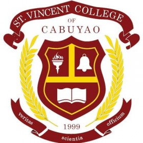 ST VINCENT COLLEGE CABUYAO