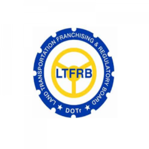 LTFRB Government