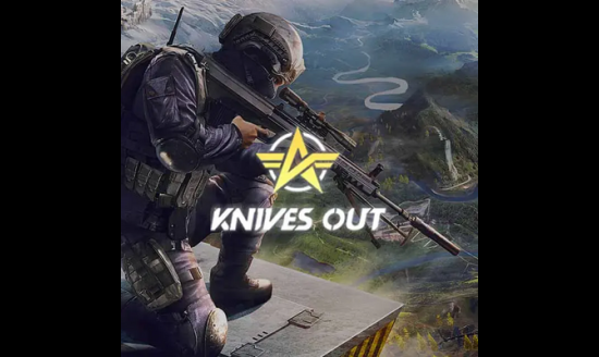 Knives Out Vouchers - 180 + 10 Vouchers