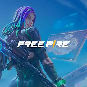 Free Fire Diamonds