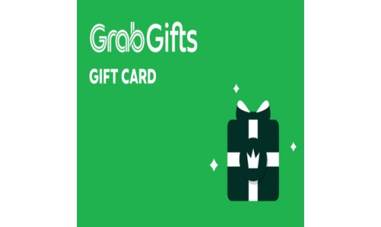 Grab Gift Card 100 (PH)