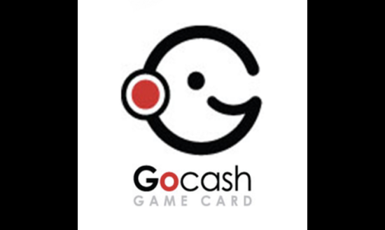 GoCash Game Card (Global) - GoCash 5 (US)