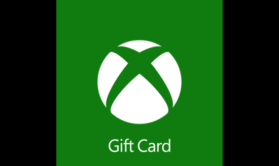 Xbox Live Gift Card 10 (US)