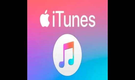 iTunes Gift Card 15 (US)