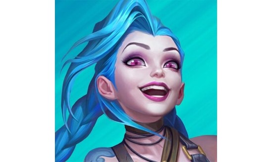 League of Legends Wild Rift - 425 Wild Cores