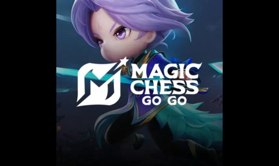 Magic Chess: Go Go - 5 Diamonds