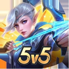 Mobile Legends Diamonds - 2975 Diamonds Pin