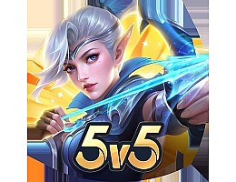 Mobile Legends: Bang Bang