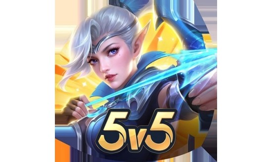 Mobile Legends Diamonds - 11 Diamonds Pin