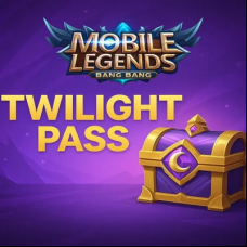 Mobile Legends - Twilight Pass