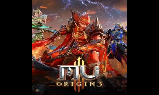 MU Origin 3 Asia - 70 Divine Diamonds