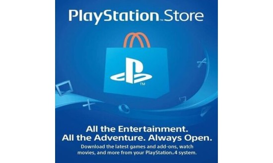 PSN Card 250 (US)