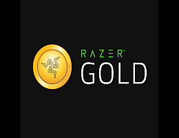 Razer Gold PIN (US)