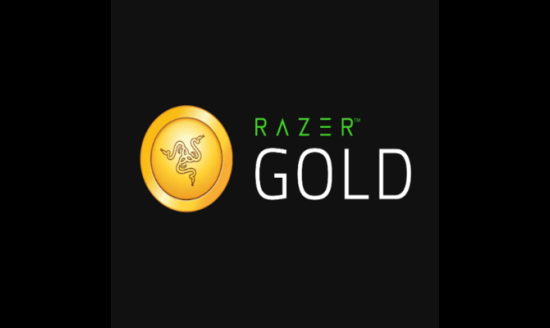 Razer Gold 5 (US)