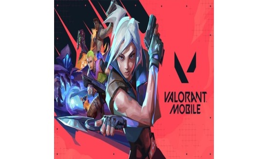 Valorant Point Philippines - 2050 VP