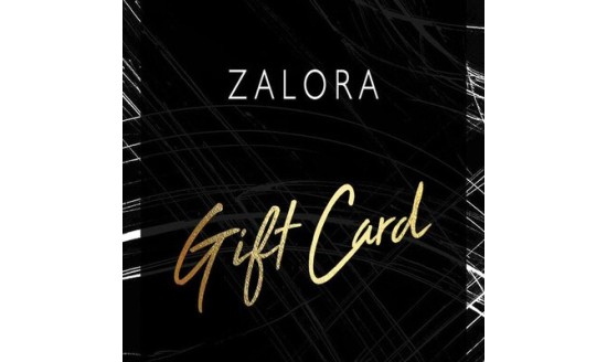 Zalora Gift Card 300 (PH)