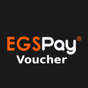 EGSPay Voucher