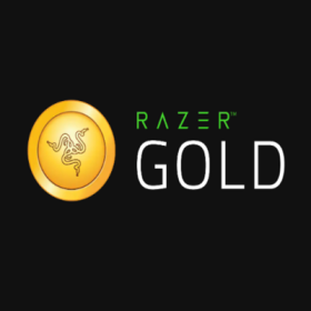 Razer Gold PIN (PH)