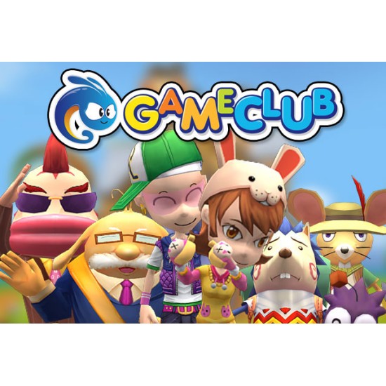 GameClub eCoins 400 (PH) GameClub eCoins 400 (PH)