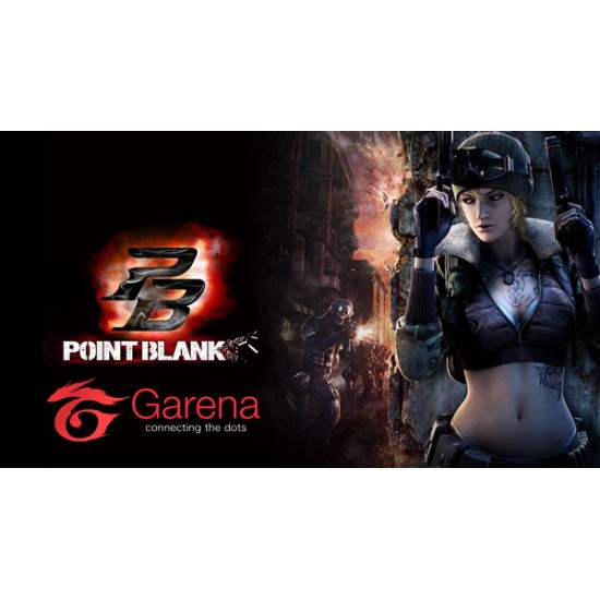 Garena Shells 300 (PH) Garena Shells 300 (PH)