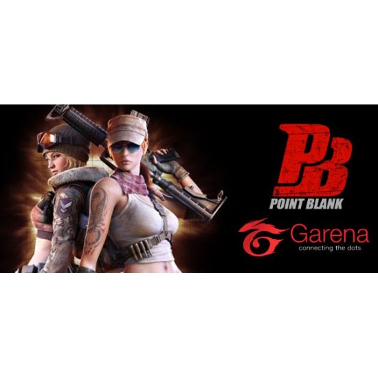 Garena Shells 20 (PH)