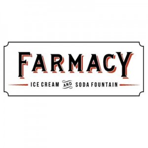 Farmacy Ice Cream and Soda Fountain