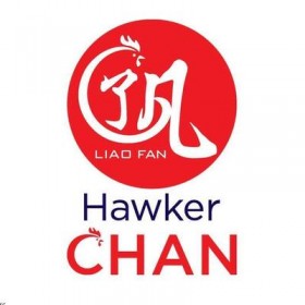 Hawker Chan