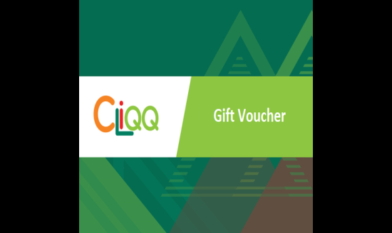 7 Eleven CLiQQ eVoucher 100