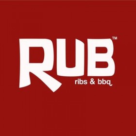 RUB Ribs and BBQ