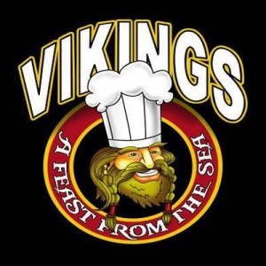 Vikings Luxury Buffet Restaurant
