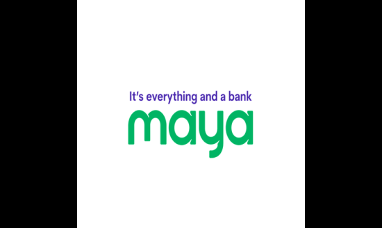 Maya eVoucher 100