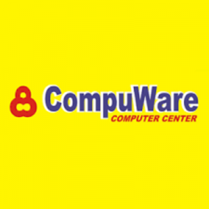 CompuWare Computer Center