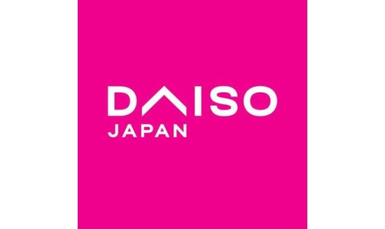 Daiso Japan eVoucher 100