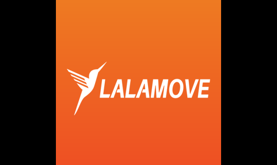 Lalamove eVoucher 100