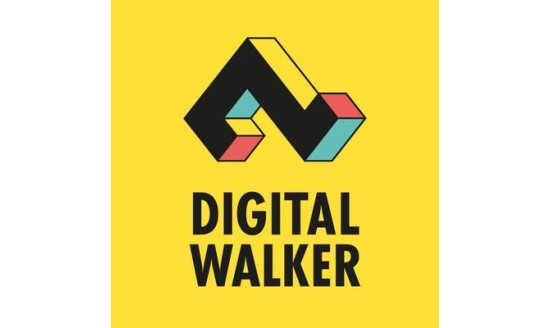 Digital Walker eVoucher 100