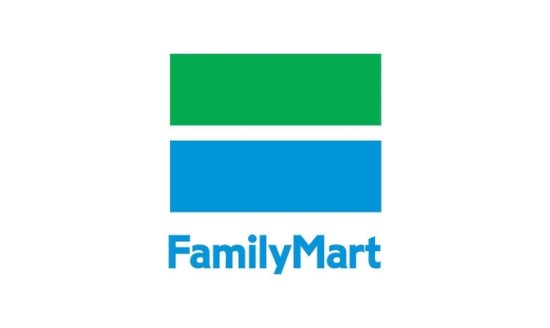 FamilyMart eVoucher 100
