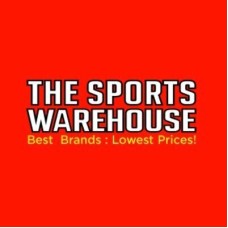 The Sports Warehouse eVoucher 5,000