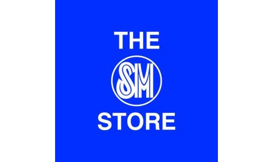 The SM Store eVoucher 100