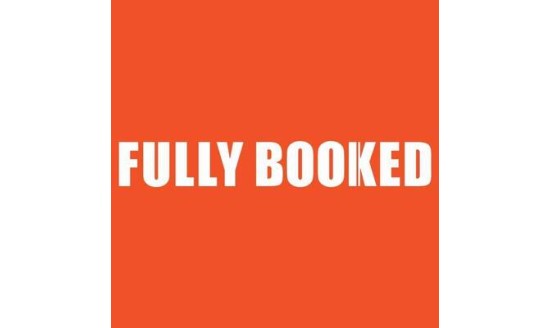 Fully Booked eVoucher 500