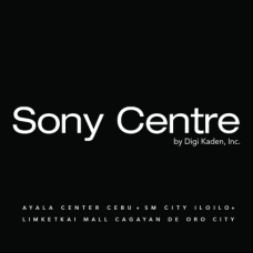 Sony Centre by Digi-Kaden eVoucher 5000