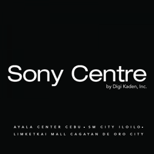 Sony Centre by Digi-Kaden