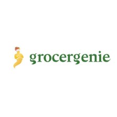 Grocergenie eVoucher 5000