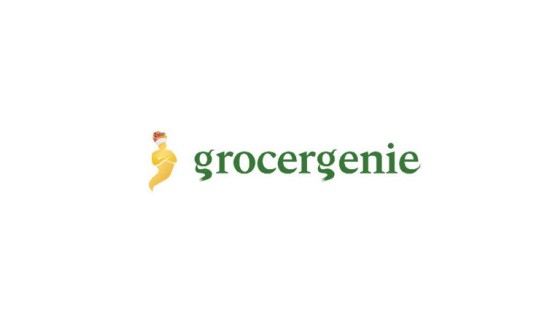 Grocergenie eVoucher 100