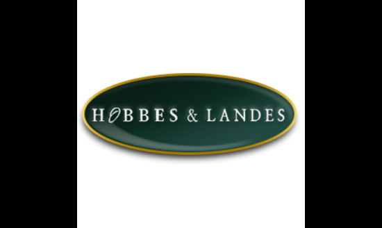 Hobbes and Landes eVoucher 500