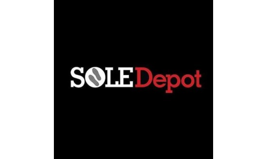 Sole Depot eVoucher 500