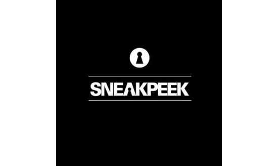 SneakPeek eVoucher 500