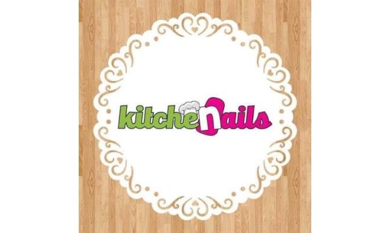 Kitchenails eVoucher 500