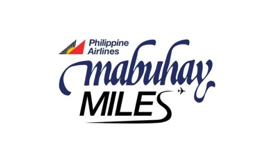 Mabuhay Miles eVoucher 450 Miles