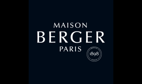 Maison Berger eVoucher 500