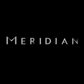 Meridian Time Gear